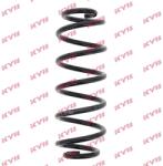 KYB Arc Spiral Puntea Spate Rh6777 Skoda Octavia I