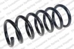 LESJÖFORS Arc Spiral Puntea Spate 4295885 Volvo V60 I