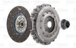 VALEO Set Ambreiaj 827182 Renault Trucks D/Midlum/Premium 2 Volvo Fe/Fe Ii/Fl Ii (827182)
