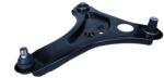 MAXGEAR Brat, Suspensie Roata Axa Fata Dreapta 72-6074 Renault Twingo Iii Smart Forfour (72-6074)