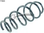 CS Germany Arc Spiral Punte Fata 14.774. 565 Opel Zafira Tourer C Vauxhall Zafira Mk Iii