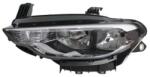 ABAKUS Far Stanga 661-1181Lmldem2 Fiat Tipo (661-1181LMLDEM2)