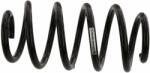 SACHS Arc Spiral Puntea Spate 992380 Toyota Yaris