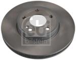 Febi Bilstein Disc Frana Punte Fata 107509 Mercedes-Benz A-Class/B-Class/Cla