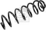 FEBI BILSTEIN Arc Spiral Puntea Spate 174715 Renault Megane Iii (174715)