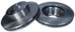 MAXGEAR Disc Frana Punte Fata 19-3532 Citroën Jumper Ii Fiat Ducato Peugeot Boxer