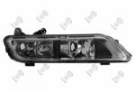 ABAKUS Proiector Ceata Dreapta 053-50-914 Vw Passat Alltrack B7/Passat B7