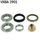 SKF Set Rulment Roata Vkba3901 Chevrolet Matiz/Spark Daewoo Matiz