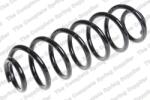 LESJÖFORS Arc Spiral Puntea Spate 4285732 Skoda Superb Ii Vw Golf V/Golf Vi