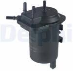 DELPHI Filtru Combustibil Hdf907 Nissan Almera Ii/Juke/Kubistar/Micra Iii/Note/Nv200 (HDF907)