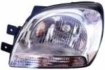 ABAKUS Far Dreapta 223-1120R-Ld-Em Kia Sportage Ii (223-1120R-LD-EM)