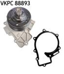 SKF Pompă De Apă, Răcire Motor Vkpc88893 Mercedes-Benz Sprinter 3, 5-T/Sprinter 3-T (VKPC88893)