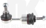 NK Brat/Bieleta Suspensie, Stabilizator 5113316 Smart Cabrio/City-Coupe/Crossblade
