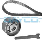DAYCO Set Curea De Distributie Ktb466 Alfa Romeo Mito Chrysler Ypsilon Fiat 500/500 C (KTB466)