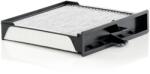MANN-FILTER Filtru, Aer Habitaclu Compartiment Motor Centru, Sub Capac Cutie Apă Cuk2430 (CUK2430)