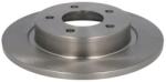 ABE Disc Frana Puntea Spate C43027Abe Mazda 3/5
