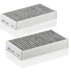Mann-filter Filtru, Aer Habitaclu În Spatele Torpedoului Cuk2646-2 Mercedes-Benz Gl-Class