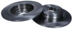 MAXGEAR Disc Frana Puntea Spate 19-2680 Mercedes-Benz C-Class/C-Class T-Model/E-Class (19-2680)