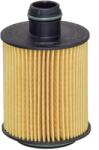 Hengst Filter Filtru Ulei E124H02D202 Chevrolet Aveo/Malibu Opel Astra J/Astra J Gtc/Cascada
