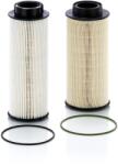Mann-filter Filtru Combustibil Pu10016-2Z Scania Citywide/G I/G Ii/Interlink/Irizar Century