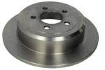 ABE Disc Frana Puntea Spate C4Y012Abe Dodge Nitro Jeep Cherokee