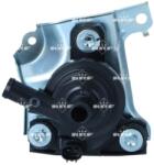 NRF Pompă De Apă Suplimentară (Circuitul Apei De Răcire) 390036 Toyota Prius (390036)