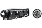 HELLA Far Dreapta 1El011899-301 Renault Trucks Premium/Premium 2 (1EL011899-301)