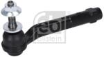 FEBI BILSTEIN Cap De Bara Axa Fata Dreapta 196251 Hyundai Tucson Kia Sportage V (196251)