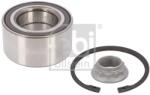 FEBI BILSTEIN Set Rulment Roata Puntea Spate 49703 Bmw 1/2/3/4 (49703)