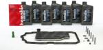 TCMATIC Set Piese, Schimb De Ulei Cutie De Viteze Automată 105.108. 0010 Mercedes-Benz Sl