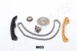 JAPANPARTS Chit Lant De Distributie Kdk-M05 Mitsubishi Colt Czc Vi/Colt Vi/Lancer Viii