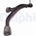 DELPHI Brat, Suspensie Roata Partea De Jos Tc2219 Chrysler Voyager / Voyager Iv (TC2219)