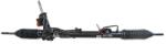 LAUBER Caseta Directie 66.3130 Dacia Duster Renault Duster (66.3130)