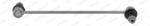 Moog Brat/Bieleta Suspensie, Stabilizator Sz-Ls-5081 Opel Agila Suzuki Splash (SZ-LS-5081)
