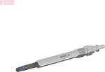 DENSO Bujie Incandescenta Dg-117 Chrysler Pt Cruiser Mercedes-Benz C-Class/Clc-Class (DG-117)
