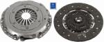 SACHS Set Ambreiaj 3000970089 Citroën C-Crosser/C-Crosser Enterprise Peugeot 4007