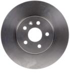 Bosch Disc Frana 0986479666 Chevrolet Trax Holden Trax Opel Mokka / Mokka X/Mokka X