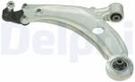 DELPHI Brat, Suspensie Roata Partea De Jos Tc3450 Citroën C4 Picasso Ii/C4 Spacetourer (TC3450)