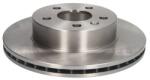 ABE Disc Frana Punte Fata C3M015Abe Mercedes-Benz M-Class/Sprinter 5-T/V-Class/Vito