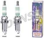 DENSO Bujii Vka20 Bentley Continental Toyota Allion I/Avensis/Caldina/Gaia/Isis/Nadia (VKA20) Bujie