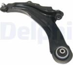 DELPHI Brat, Suspensie Roata Partea De Jos Tc1367 Renault Captur I/Megane Ii/Scénic Ii (TC1367)