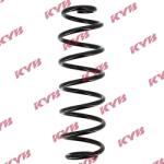 KYB Arc Spiral Puntea Spate Ra7153 Skoda Octavia Iii Vw Golf Sportsvan Vii/Golf Vii