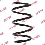 KYB Arc Spiral Punte Fata Ra4055 Renault Megane Iii (RA4055)