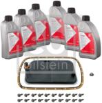 febi bilstein Set Piese, Schimb De Ulei Cutie De Viteze Automată 176873 Bmw 3/5/X3 (176873)