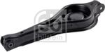 Febi Bilstein Brat, Suspensie Roata Axa Spate Dreapta 49480 Ford Mondeo Iii