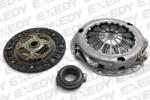 EXEDY Set Ambreiaj Tyk2253 Citroën C1 Peugeot 107 Toyota Aygo/Yaris (TYK2253)