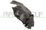 PRASCO Aripa Interioara Fata Dreapta Bm0483613 Bmw 5