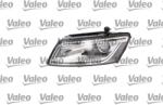VALEO Far Stanga 044873 Audi Q5 Audi (Faw) Q5 B8 (044873)