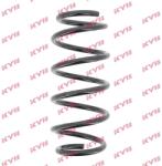 KYB Arc Spiral Punte Fata Rh2682 Opel Meriva A Vauxhall Meriva A (RH2682)