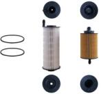MAHLE Filtru Combustibil Kx646Kit Daf Xf Ii/Xg/Xg+ (KX646KIT)